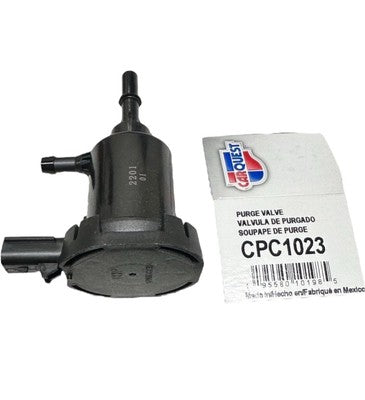 Carquest CPC1023 Vapor Canister Purge Solenoid