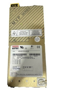 Astec MVP Series MP6-2Q-1E-1Q-4NN-00 Modular Power Supply 600W 100-240V