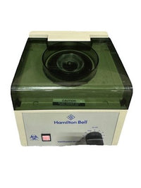 Hamilton Bell VanGuard V6500 Centrifuge Model 6500 Benchtop Timer Control
