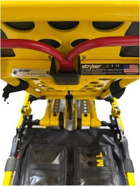 Stryker MX-PRO R3 Ambulance Cot Stretcher 6082 650lb Capacity