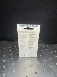 Seiko Instruments SmartLabels (model SLP-2RL) 1 1/8”x3 1/2”