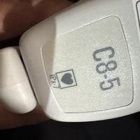 PHILIPS C8-5 CURVED ULTRASOUND TRANSDUCER PROBE 453561190821 FOR IU22 TESTED