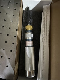PMT Halo Cervical Traction Torque Driver 1201-8