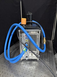 Quest MPS 2 5201260 Console Myocardial Heart Lung Surgical Perfusion Blood Pump