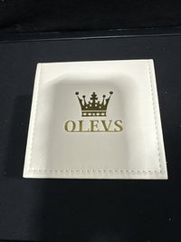 OLEVS Men's Automatic Mechanical Watches Luxury Dress Waterproof Self Winding...