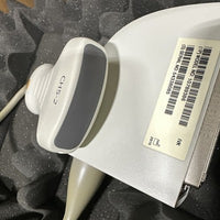 Siemens CH5-2 Curved Array Transducer SN 53429052 Cat No 10789386