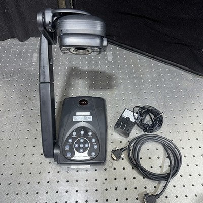 AVerMedia AVerVision 300AF+ Digital Document Camera Projector