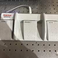 Pentax Model 9400 Laryngeal Strobe Light Source