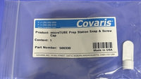 Covaris M220 System w/ Kits & Accessories Working