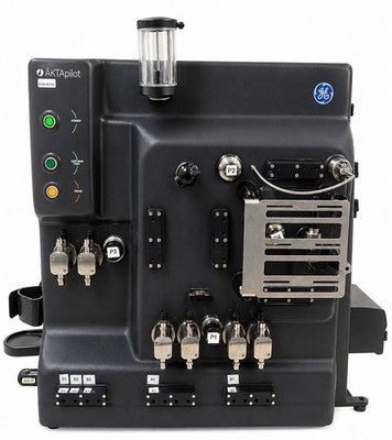 GE ÄKTApilot Chromatography System EVB Module