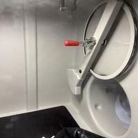Labconco Precise HEPA Filtered Controlled Atmosphere Glove Box 5220200