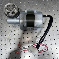 Stryker 3003-016-601 −Surg Bed Fowler Driver Motor Geardrive Assy