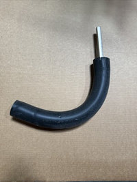 Mizuho OSI ProFX  Perineal Post Curved for Orthopedic Table
