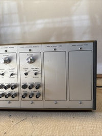 545C-4 Directional Pulsed Flowmeter
