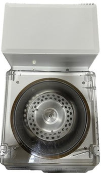 Eppendorf Vacufuge 5301 Vacuum Centrifuge w/ Rotor Powers On