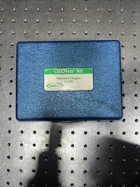 NEW CHEMETRICS K-7540 DISSOLVED OXYGEN TEST KIT K7540