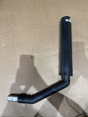 Mizuho OSI Hana Table Lateral Perineal Post 5848-124