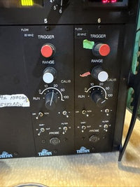 Triton Technology Inc. - Model: 200-1000 System Six Mainframe