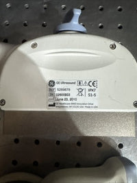 GE S1-5 Ultrasound Transducer Probe 2010
