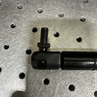 GS Volumeline Gas Spring 68U120280XX0156 – 35 lb Force Industrial Gas Strut