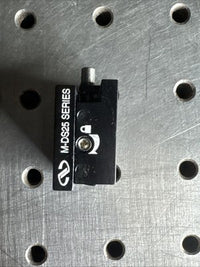 NEWPORT M-DS25 25MM COMPACT METRIC DOVETAIL LINEAR STAGE