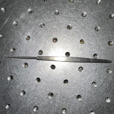 V. Mueller RH1100 Tenaculum Cottle Retractor