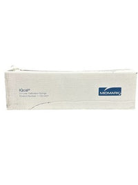 Midmark IQcal 3.0 Liter Calibration Syringe 1-100-0007 Respiratory