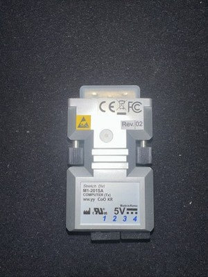 Opticis M1-201SA-TR (DVI Extender RX) Model 10293021