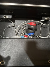 Starkey Audiometer Ansi Hearing Threshold Level CD2