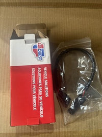 Engine Crankshaft Position Sensor CARQUEST 35C1011 Fits Dodge Jeep 1997-2003