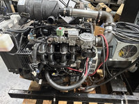 2016 10kVA Propane DC generator Shawnee Power 9kw 24 VDC