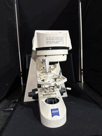 Zeiss Axioskop 2 FS Microscope Base Only