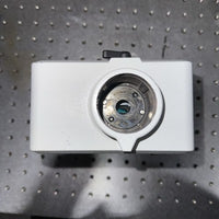 LEICA WILD MPS32 Camera and Microscope Adapter
