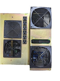 Kulicke & Soffa VXI Electronics Power Supply Module N08020-1010-000-06