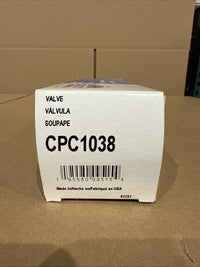 Carquest CPC1038 Vapor Canister Vent Solenoid