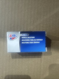 CARQUEST SBC1059 Engine Oil Pressure Switch