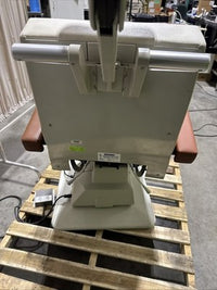 RELIANCE 920 L POWER TILT EXAM CHAIR With Foot Pedal Control