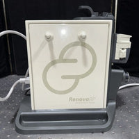 GI Supply RenovaRP Paracentesis Paristaltic Pump GIS-27 - Powers On