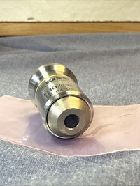 Zeiss 10x Ph1 F10/0.25 Microscope Objective 160/- 46 04 05