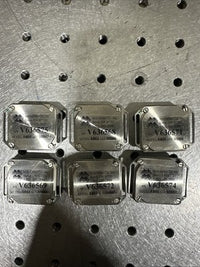 MINI MITTER ActiWatch Model AW64 Lot Of 6