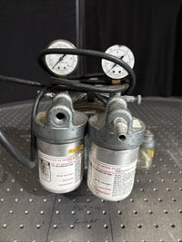 VWR lr22132 1/4 hp 1725 rpm doerr 84032 Scientific Laboratory Vacuum Pump