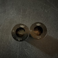 Olympus Japan Eyepiece - CK10X - Microscope Ocular Pair
