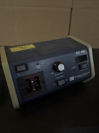 EC Apparatus EC105 Electrophoresis Power Supply Lab Equipment