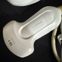 Philips Ultrasound C5-1 Convex Probe Transducer Pure wave from IU22