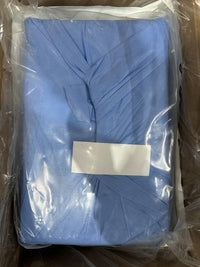 Halyard Orthoarts Lower Extremity Drape 89278 Case of 7 Sterile NEW