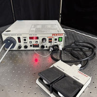 Pentax Combination Generator & Irrigator CGI-4000