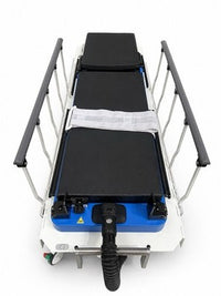 DIACOR Zephyr HDR ZTG-2 Transfer System Table w/ Air Assist & Rails