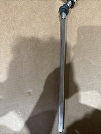 Mizuho OSI 5848-87 Orthopedic Pelvic Arc System Straight Hand Crank