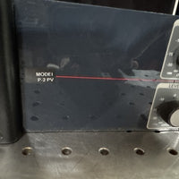 Apogee P-2 PV Speaker Management System