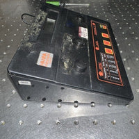 HANNA INSTRUMENTS HI 8519 N MICROPROCESSOR pH/mV Unable To Test